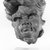 Testa di moro (scultura) di Bernini Gian Lorenzo (sec. XVII)